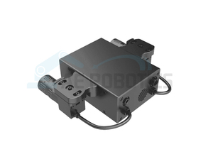 CameraT-300 3D de luz de alta precisión para escaneo de estructura, detección de rango y defectos de varios objetos finos