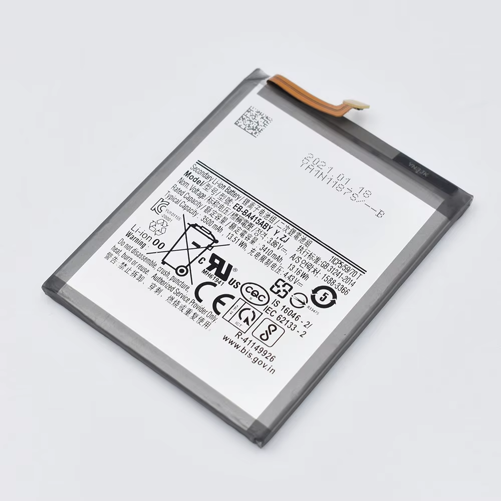 Pour Samsung A41