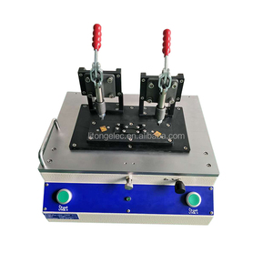 Hochwertige kunden spezifische manuelle PCBA-Test vorrichtung funktion Mainboard-Test vorrichtung RF-Programmier-PCB-Test vorrichtung