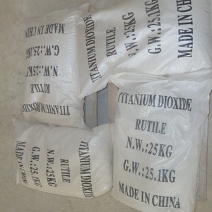优质，价格优惠的TiO2锐钛矿和金红石二氧化钛，用于陶瓷，涂料，油墨，皮革颜料。 - Product Image 6