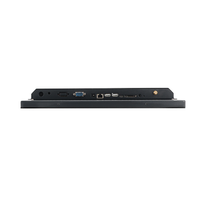开放式嵌入式触摸屏显示器10.1 12 15 15.6 17 19英寸工业平板电脑 - Product Image 4