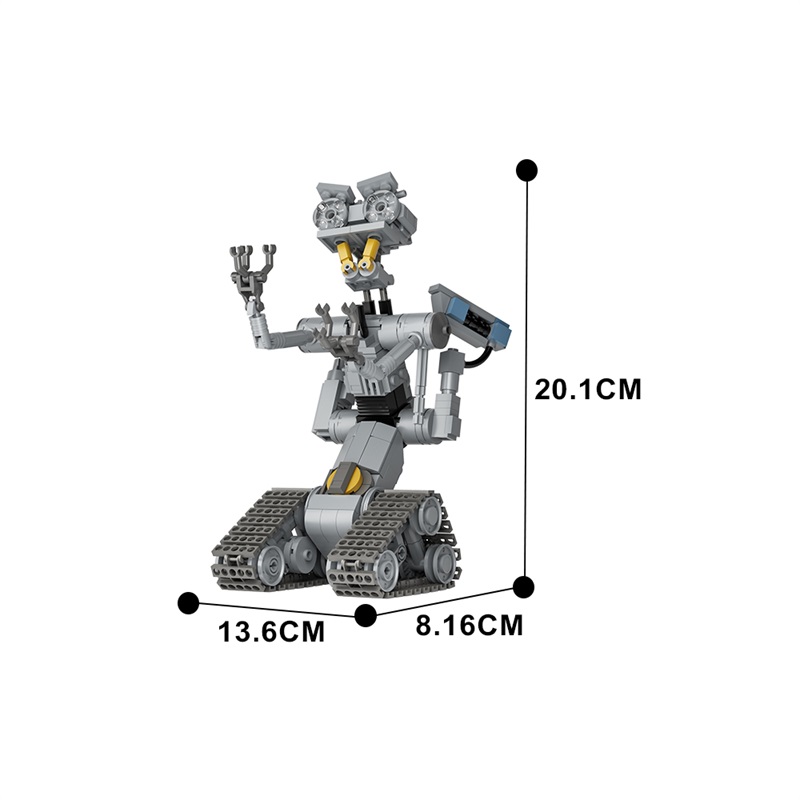 Short Circuit