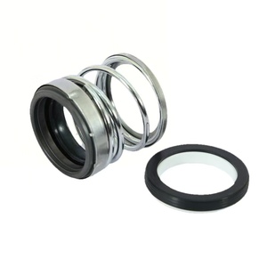 Con dấu cơ khí máy loạt 560 loại 21/560b-5/8 ''~ 3'' Nitrile cao su gốm Graphite nước con dấu - Product Image 6