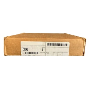 High Quality Industrial Automation Plc Pac Dedicated Controllers with 1756-DNB Plc <strong>Logic</strong> <strong>Programming</strong> Controller - Product Image 1