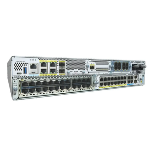 New Cisco C8300-2N2S-4T2X Cisco Advanced Edge <strong>Networking</strong> Dual 10G Ports Routers - Product Image 5