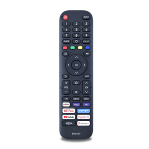 EN2A30 EN2G30H EN2P30H EN2B30H EN2AG30H Smart-TV-Fernbedienung für Hisense VIDAA 4K UHD LED HT266544 40 A4GTUK 32 A4GTUK EN2K30P