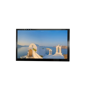 7 "TFT LCD pantalla LCD módulos ultra alto brillo pantalla táctil - Product Image 1