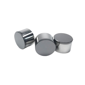 RNGN090300 RNGN120400 Inserts PCD <strong>PCBN</strong> CBN Inserts <strong>Cutter</strong> for Cylinder Head Engine - Product Image 2