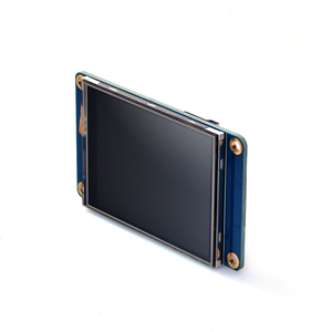 Nextion NX4024T032 3,2-Zoll-HMI-Touch-Display der Basic-Serie Resistives TFT-LCD Intelligentes Smart UART-Serial panel für Himbeere - Product Image 3