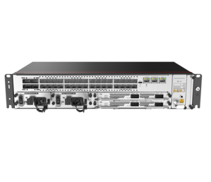 华威NetEngine 8000系列全场景企业集成核心路由器NetEngine 8000 M4 - Product Image 4