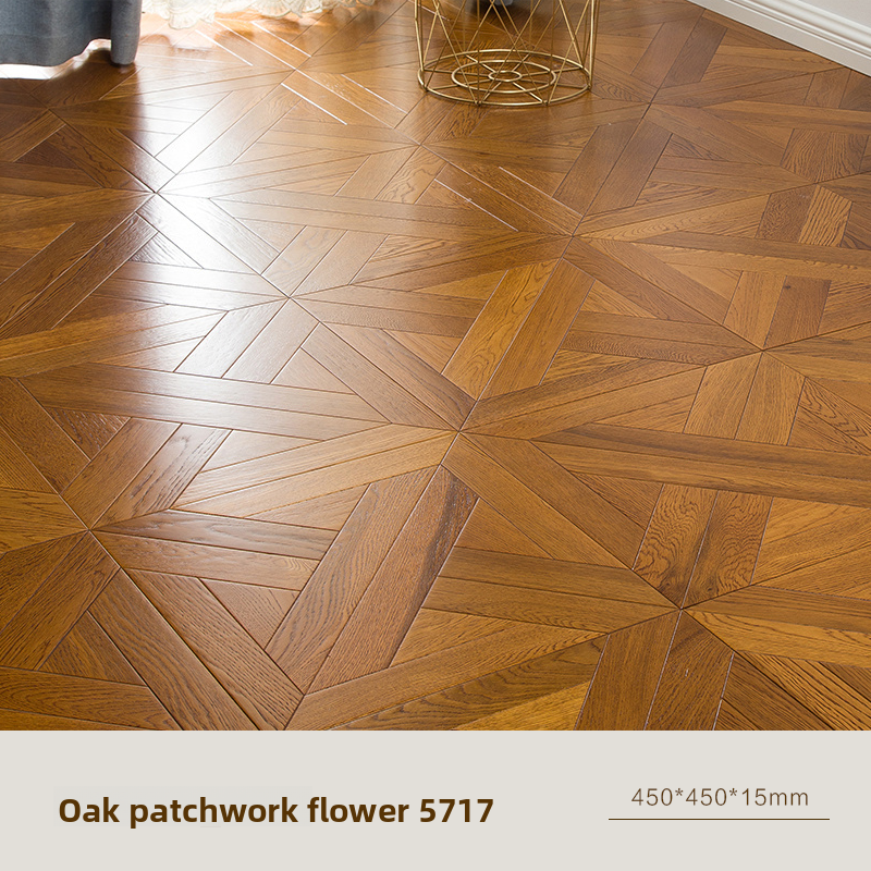 Oak mosaic 5717; 1㎡