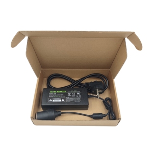 汽车电源适配器72w交流至dc 110v 220v至12v正弦波逆变器交流至dc转换器汽车电源逆变器适配器 - Product Image 5