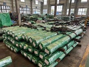 1020 1035 1045 1055 4140 4145 4340 yüksek kaliteli soğuk çekilmiş yuvarlak çelik çubuklar - Product Image 5