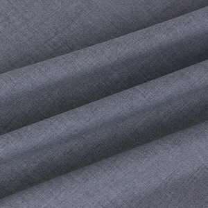 Tr 80/20 <span class=keywords><strong>Polyester</strong></span>/Viscose Dệt Đồng Bằng Twill Người Đàn Ông Hồi Giáo Hồi Giáo Phù Hợp Với Toyobo Vải Saudi Arabia Thobe Suiting Vải - Product Image 3