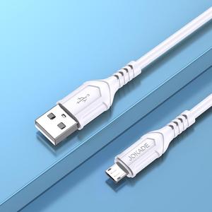 JOKADE Hot Selling Support 3A Current <strong>Output</strong> Compatible with <strong>Various</strong> Interface <strong>Devices</strong> Save Charging Time PVC Wire - Product Image 2