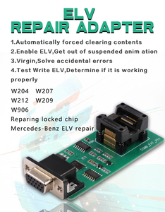 CGDI MB scanner per programmare le chiavi della macchina auto macchina di programmazione chiave - Product Image 3