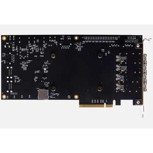 Alinx AX7Z035B Xilinx SoC ARM FPGA Placa DE DESARROLLO tarjeta FPGA - Product Image 3