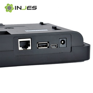 MYA8, высокое качество, TCP IP, Wi-Fi, часы времени, система времени посещаемости пальцев, биометрическая biopad - Product Image 5