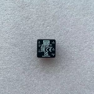 Mean Well Power Supply SKMW30F-05 5V 30W 1&quot;x1&quot; Package DC-DC Regulated Converter Meanwell Power - Product Image 3