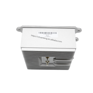 บอร์ดลอจิก24V หน่วยทำความเย็น500/700 citimax ผู้ให้บริการ (12-66815-02) - Product Image 4