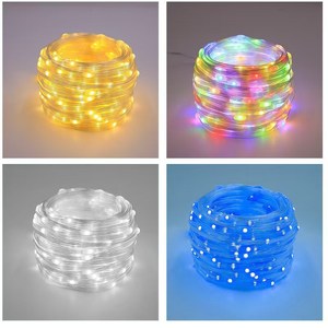 Aoying Christmas Fairy <span class=keywords><strong>String</strong></span> Light Ws2811 RGB a todo color 12V Pebble <span class=keywords><strong>LED</strong></span> Pixel Seed Light Christmas Seed Pixel Pebble <span class=keywords><strong>String</strong></span> <span class=keywords><strong>led</strong></span> - Product Image 1