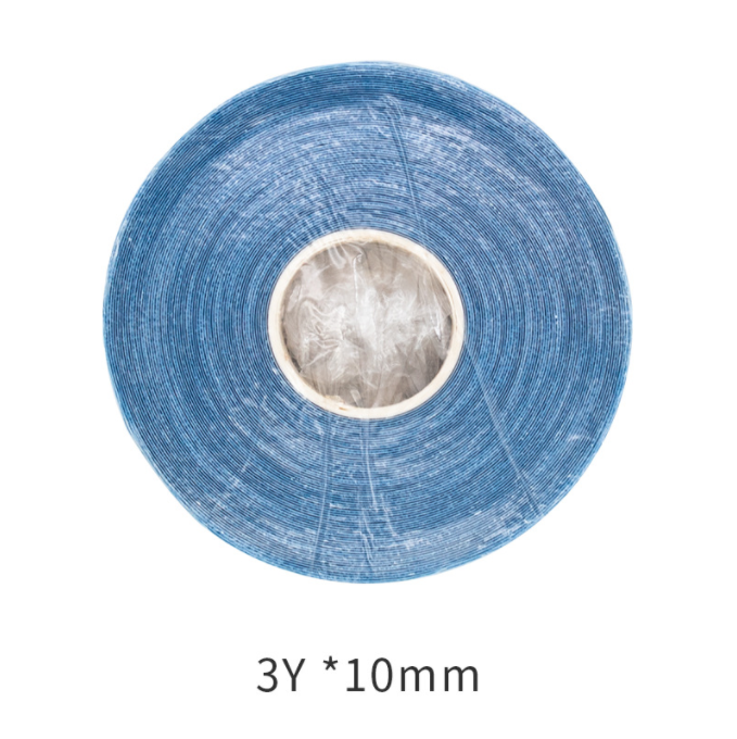 3 ans * 10 mm