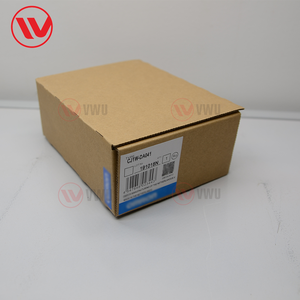 CJ1W-DA041 SPS-Modul Analoge Ausgabe einheit CJ1WDA041 Neue und ursprüngliche SPS-Steuer modul SPS-Programmier steuerung - Product Image 3