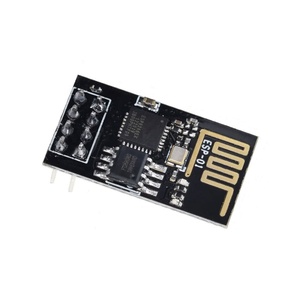 <strong>ESP8266</strong> <strong>ESP</strong>-01 <strong>ESP</strong>-01S <strong>Serial</strong> <strong>WIFI</strong> Wireless Transceiver <strong>Module</strong>