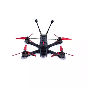 Axisflying Manta5 Pro <span class=keywords><strong>5</strong></span>-дюймовый профессиональный дрон 8K FPV Combo – система передачи O3, пульт дистанционного управления для начинающих - Product Image 2