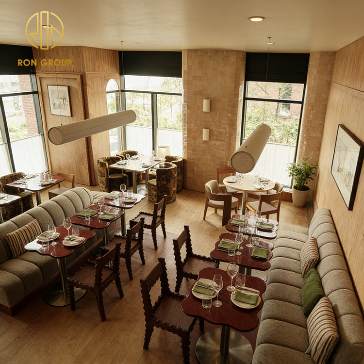 restaurant sets2