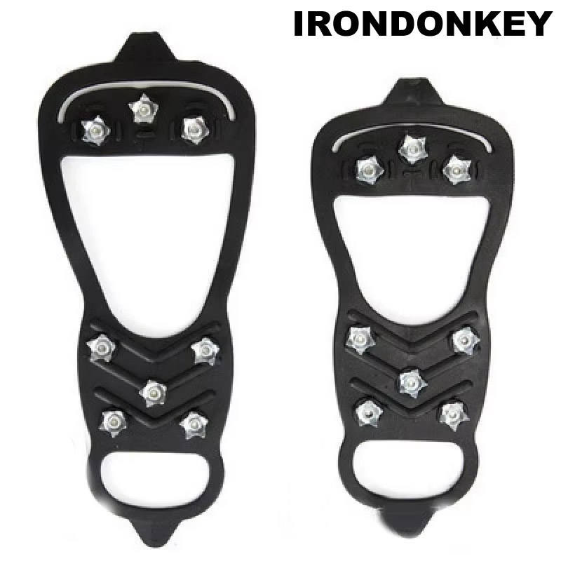 Black/5-tooth L size (40-45) 100g