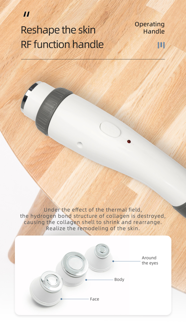 Professional beauty shr e-light opt rf nd yag laser multifunction machine 3 in 1