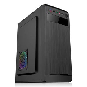 Nuovo prodotto PC cabinet desktop case computer case gaming computer case torri con ventole - Product Image 3