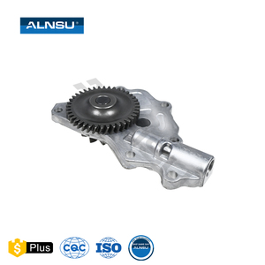 משאבת שמן אלnsu עבור isuzu 8981451530 8-98145153-1 8982326241 L210-0011S L210-0050S L210-0099S L210-0100S WL-IS9053