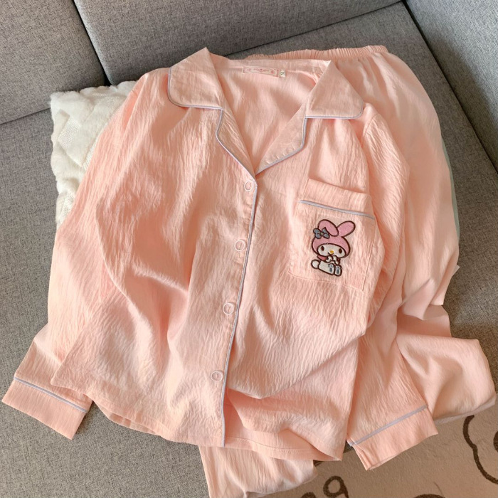 17 rose ma mélodie - nuage coton