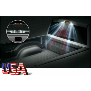 ไฟเบรกตำแหน่งสูง LED สำหรับ Ford F150 2009-2014แรงดันไฟฟ้า6V สภาพใหม่ - Product Image 5