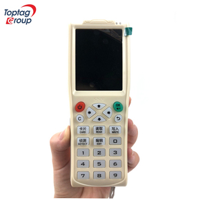 Duplicatore di schede di controllo accessi per fotocopiatrice Scanner RFID - Product Image 6