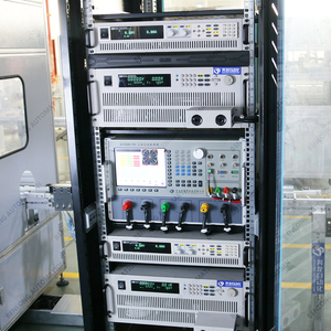 Intelligent MCB IoT Circuit Breaker Automatic Electronic Comprehensive <strong>Testing</strong> <strong>Unit</strong> for New Condition for Other <strong>Processing</strong> Line - Product Image 2