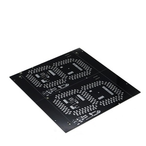 FPV UAV Quadcopter Mini Drone Controller di controllo PCB Board Assembly Mini Drone Controller PCBA - Product Image 6