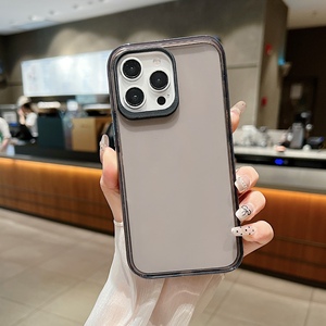 5米防震3合1 TPU TPE电脑手机外壳，带定制相机标志，适用于苹果手机13 14 15 16 17专业版 - Product Image 2