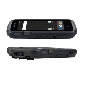 Honeywell CT60-L1N-BSC210E el PDA veri toplayıcı 3G 4G Wifi Bluetooth NFC GPS kamera için 1D 2D barkod tarayıcı stok Featu - Product Image 5