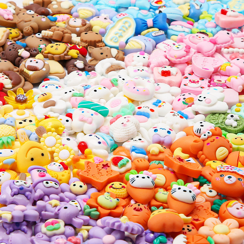 Mélange de couleurs