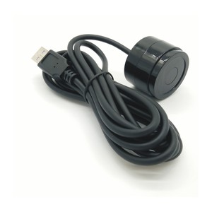 Cabezal de lectura óptica USB IEC1107 para sonda de medidores ópticos para todos los medidores de electricidad IEC de lectura - Product Image 5