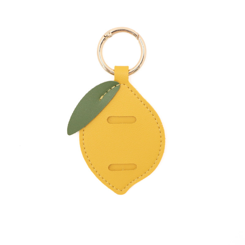 Citron jaune