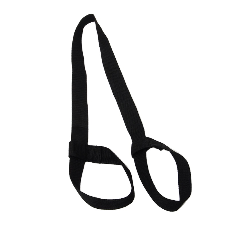 Cinturón de yoga