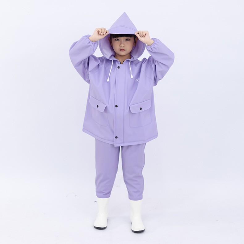 Purple set