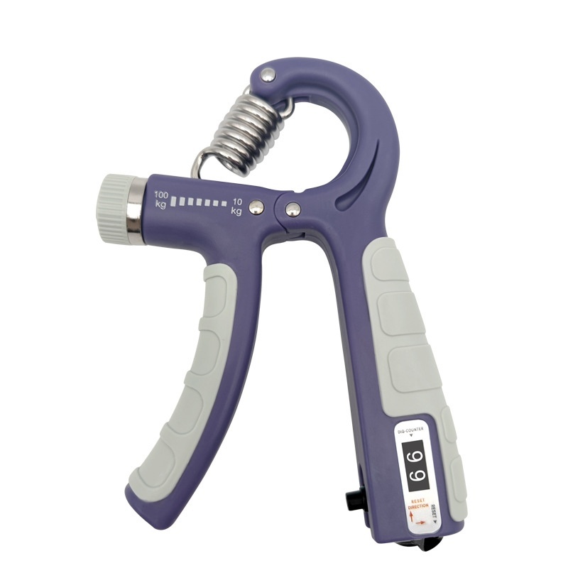 Purple-100kg mechanical encapsulation