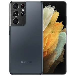S21 Ultra 5G G998B/DS Global Version 6.8&quot; ROM 128 GB RAM 12 GB Exynos NFC <strong>Original</strong> Unlocked Cell Phone - Product Image 1