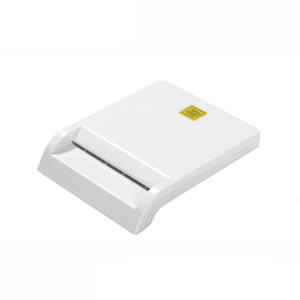 USB Smart <strong>Card</strong> <strong>Reader</strong> for ForSD MicroSD TF ATM IC ID Chip <strong>Card</strong> <strong>Reader</strong> - Product Image 3