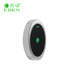 EBKNスマートメタルNFCカードリーダーアクセスコントロールカードリーダー - Product Image 3